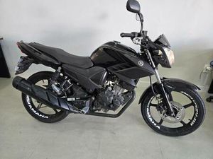 YAMAHA YS 150 FAZER SED