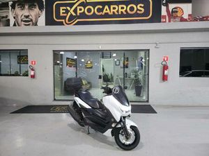 YAMAHA NMAX 160 GASOLINA