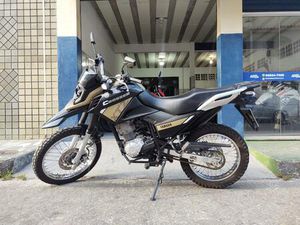 YAMAHA XTZ 150 CROSSER Z ABS