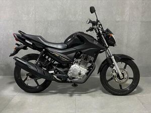 YBR 125I ED