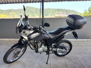 YAMAHA XTZ 250 TENERE BLUEFLEX