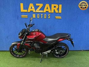 YAMAHA FAZER 150 FZ15 ABS