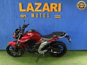 YAMAHA FAZER 250 FZ25