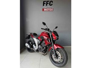 YAMAHA FZ25 250 FAZER FLEX