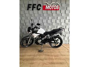 YBR 125I ED