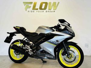YAMAHA YZF R15 155 ABS GAS
