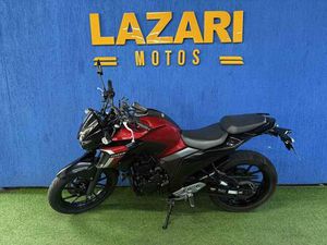 YAMAHA FAZER 250 FZ25