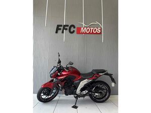 YAMAHA FZ25 250 FAZER FLEX