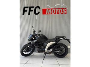 YAMAHA YZ 250 F 250 CC