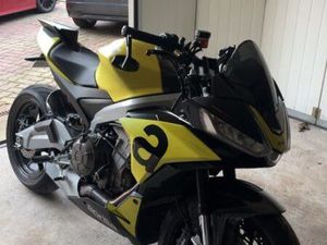 APRILIA TUONO 660 47,5CH