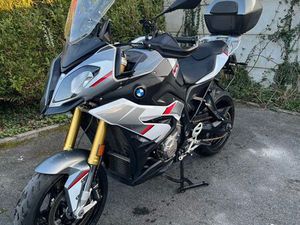 BMW S1000XR 2017