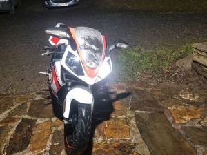 DERBI GPR 50