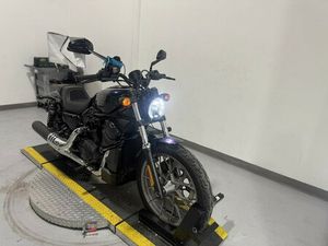 2025 HARLEY-DAVIDSON® RH975 - NIGHTSTER®