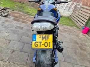 NAKED BIKE TE KOOP — MOTOREN | KAWASAKI — MARKTPLAATS