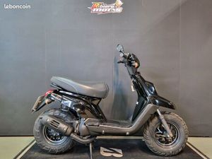 SCOOTER 50 CC MBK BOOSTER SPRIT