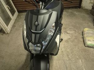 SCOOTER PEUGEOT
