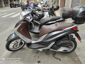 PIAGGIO MEDLEY 150 - 2017