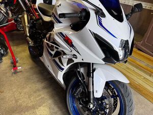 GSXR 1000