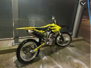250 RMZ