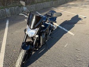 YAMAHA FZ1