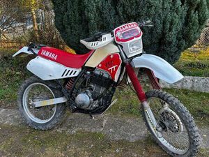 YAMAHA 350 TT BERTAUX