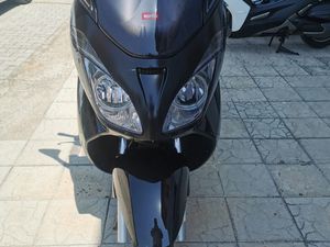 APRILIA ATLANTIC 300I SPORT →