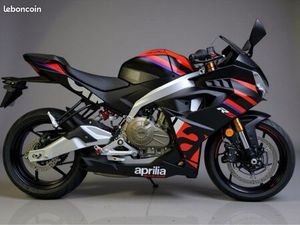 APRILIA RS 457 - A2