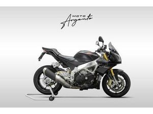 2011 APRILIA TUONO 1000 R A VENDRE