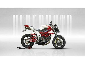 2006 BIMOTA DB6 A VENDRE