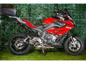 2015 BMW S1000XR A VENDRE