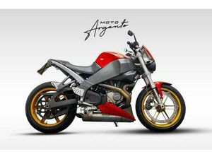 2008 BUELL LIGHTNING XB12 A VENDRE