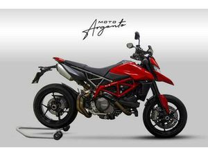 2019 DUCATI HYPERMOTARD 1100 A VENDRE