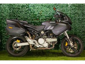 2005 DUCATI MULTISTRADA 620 NOT-LISTED A VENDRE