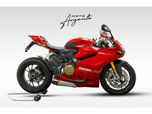 2013 DUCATI 1199 PANIGALE A VENDRE
