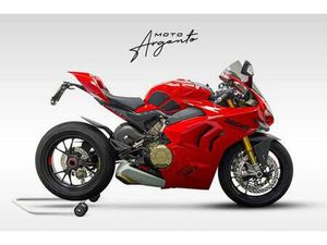 2022 DUCATI V4 PANIGALE A VENDRE