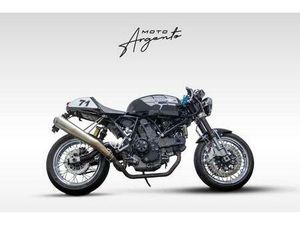 2006 DUCATI SPORTCLASSIC 1000 BIPOSTO A VENDRE