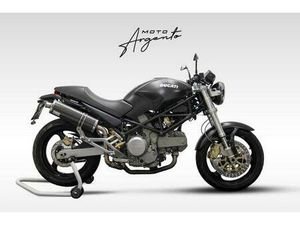 2003 DUCATI ST A VENDRE