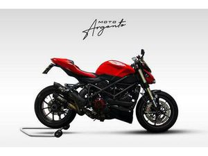 2009 DUCATI STREETFIGHTER A VENDRE