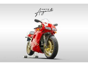 1994 DUCATI 916 A VENDRE