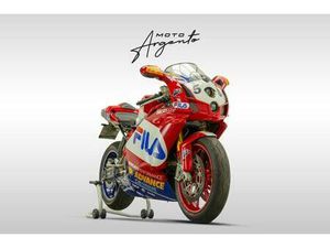 2002 DUCATI 999 A VENDRE