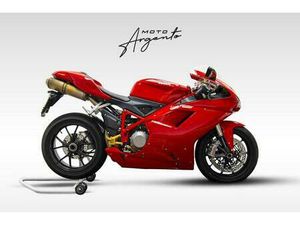 2006 DUCATI 1098 R A VENDRE