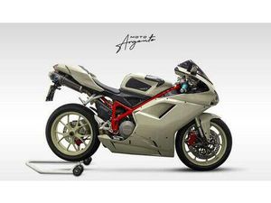 2007 DUCATI SUPERBIKE 848 A VENDRE