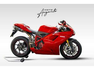 2011 DUCATI 1198 SP A VENDRE