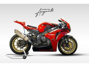 2008 HONDA CBR 1000RR FIREBLADE A VENDRE