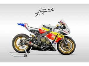 2008 HONDA CBR 1000RR FIREBLADE A VENDRE