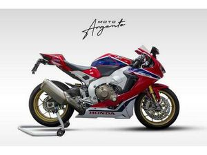2020 HONDA CBR 1000 RR-R FIREBLADE A VENDRE