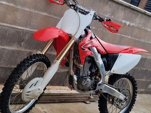 250 CRF