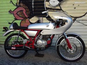 HONDA 50 DREAM
