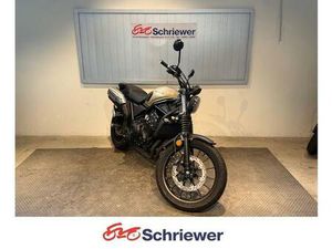 HONDA CL500 VORFÃ¼HRER