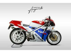 1990 HONDA VFR 400 A VENDRE